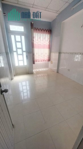 NHÀ 3 TẦNG MỚI 3.3 TỶ - KỀ GUTA BÌNH TÂN - AEON MALL TÊN LỬA