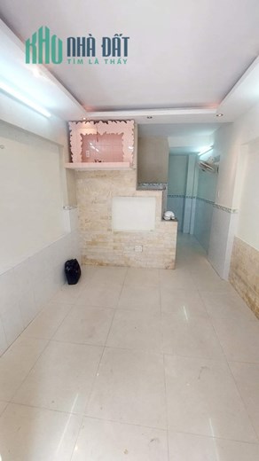 NHÀ 3 TẦNG MỚI 3.3 TỶ - KỀ GUTA BÌNH TÂN - AEON MALL TÊN LỬA
