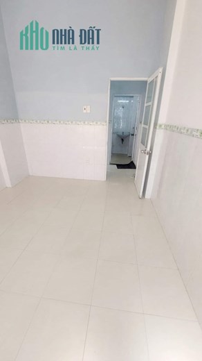 NHÀ 3 TẦNG MỚI 3.3 TỶ - KỀ GUTA BÌNH TÂN - AEON MALL TÊN LỬA