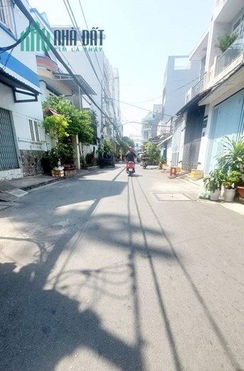 NHÀ 3 TẦNG MỚI 3.3 TỶ - KỀ GUTA BÌNH TÂN - AEON MALL TÊN LỬA