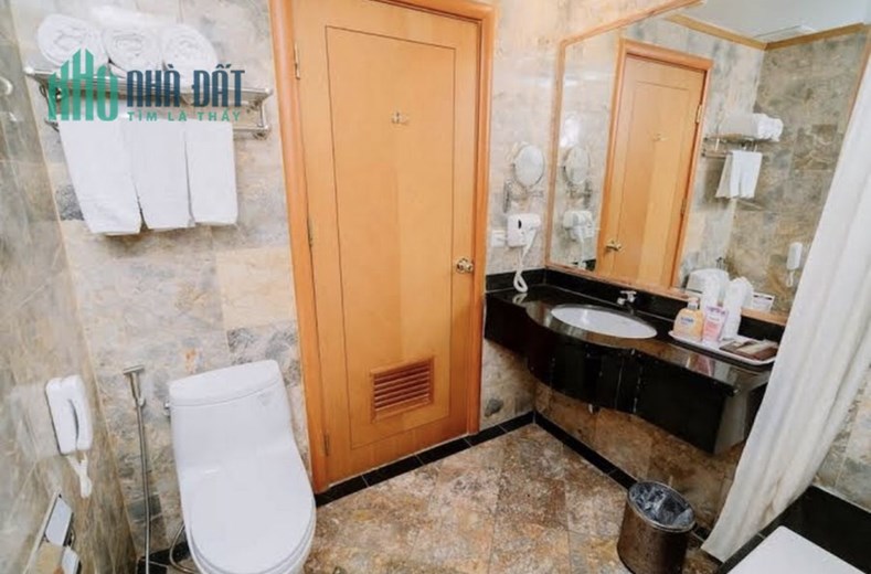 CẦN TIỀN VÀO DỰ ÁN ĐIỆN MUỐN BÁN GẤP KHÁCH SẠN 3* PHỐ TAM TRINH HOÀNG MAI HÀ NỘI