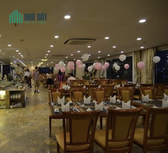 CẦN TIỀN VÀO DỰ ÁN ĐIỆN MUỐN BÁN GẤP KHÁCH SẠN 3* PHỐ TAM TRINH HOÀNG MAI HÀ NỘI