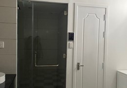 biệt thự An viên nha trang. 180m2 có 5pn, 4wc, hướng tây bắc. giá 18 tỷ