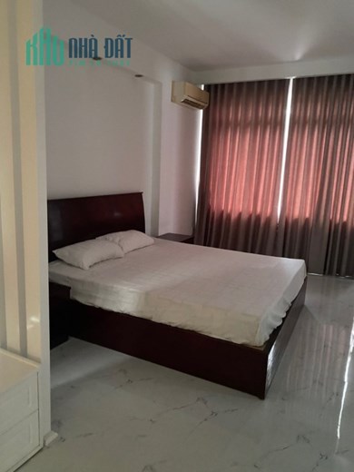 biệt thự An viên nha trang. 180m2 có 5pn, 4wc, hướng tây bắc. giá 18 tỷ