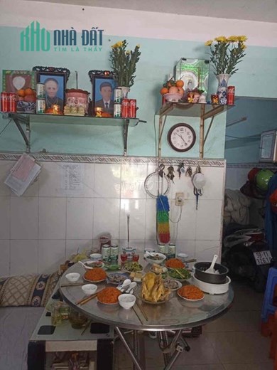Chính Chủ Cần Bán Gấp Nhà Giá Rẻ Nhất Thị Trường Quận Bình Tân