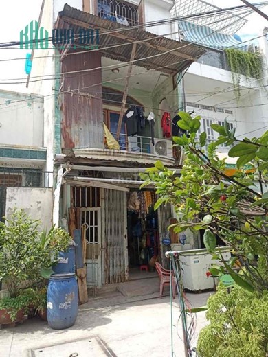Chính Chủ Cần Bán Gấp Nhà Giá Rẻ Nhất Thị Trường Quận Bình Tân