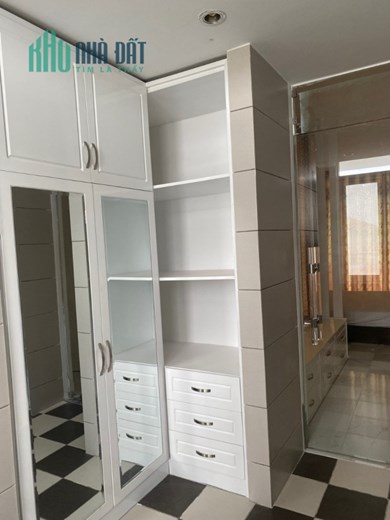 biệt thự An viên nha trang. 180m2 có 5pn, 4wc, hướng tây bắc. giá 18 tỷ
