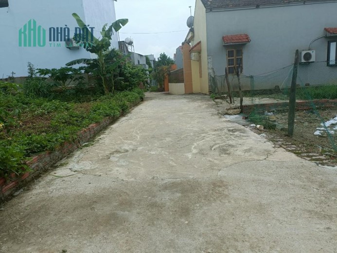 Chính chủ bán đất mặt tiền ngay QL 35 Sát Vành Đai 4.