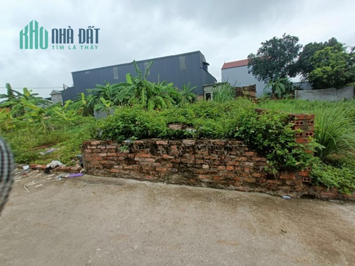 Chính chủ bán đất mặt tiền ngay QL 35 Sát Vành Đai 4.