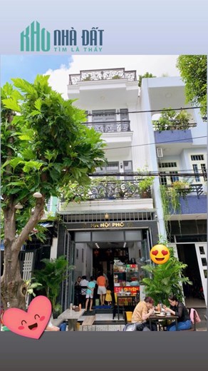 NHÀ MT 4M ĐƯỜNG SỐ 3 PHƯỚC BÌNH TP THỦ ĐỨC, 93M2 SHR 12.5 TỶ. LH:0967575798.