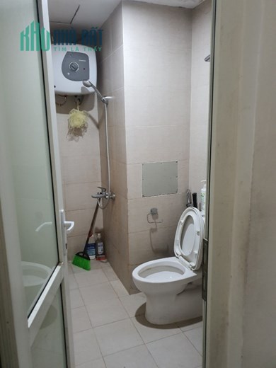 Chung cư FLC 36 Phạm Hùng, Nam Từ Liêm, 131m2, 3 ngủ, 2 vệ sinh, vi trí đắc địa, giá 4,5 tỷ