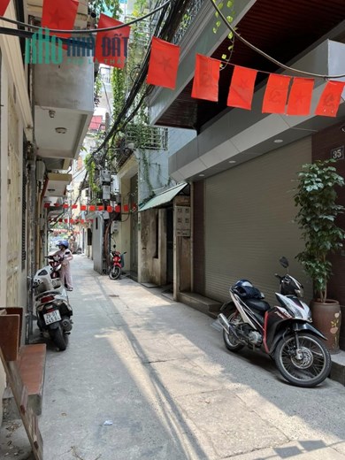 Bán nhà phân lô Ngọc Hà,Ba Đình 60m2 x5Tầng, kinh doanh, Ôtô giá 9.8 tỷ 0969693855