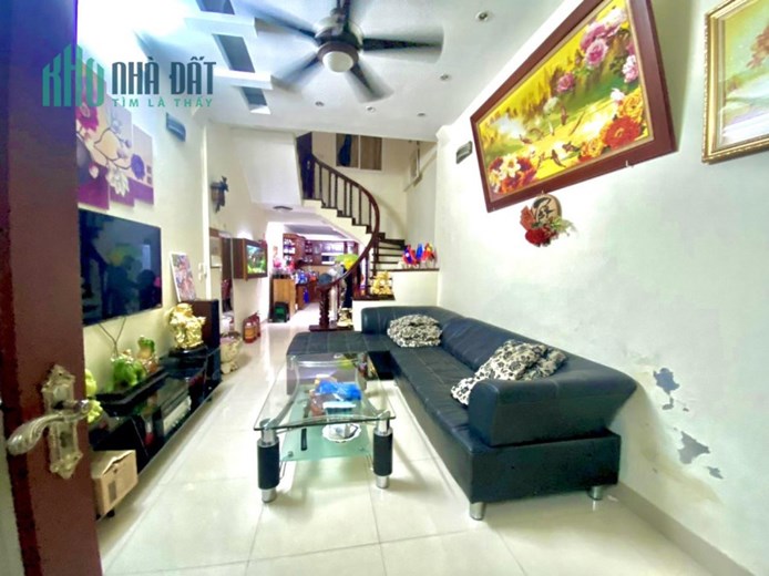 Bán nhà phân lô Ngọc Hà,Ba Đình 60m2 x5Tầng, kinh doanh, Ôtô giá 9.8 tỷ 0969693855