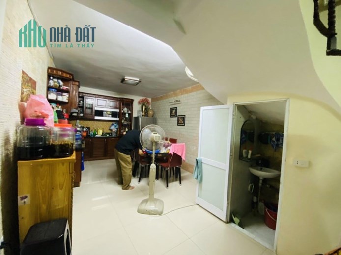 Bán nhà phân lô Ngọc Hà,Ba Đình 60m2 x5Tầng, kinh doanh, Ôtô giá 9.8 tỷ 0969693855