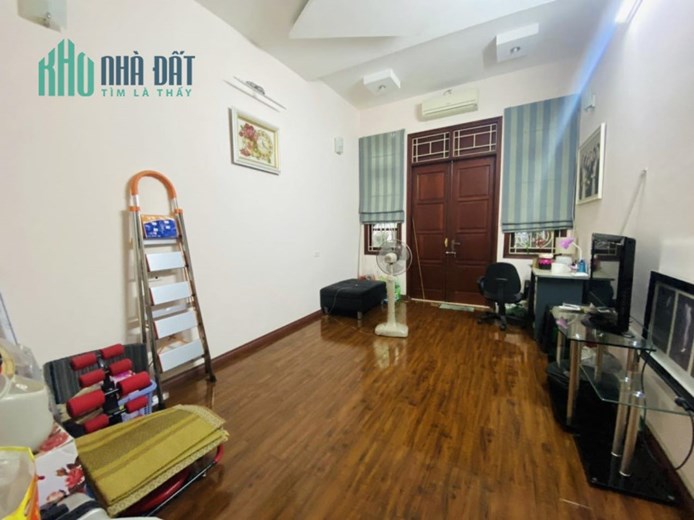Bán nhà phân lô Ngọc Hà,Ba Đình 60m2 x5Tầng, kinh doanh, Ôtô giá 9.8 tỷ 0969693855