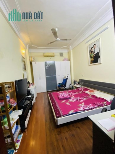 Bán nhà phân lô Ngọc Hà,Ba Đình 60m2 x5Tầng, kinh doanh, Ôtô giá 9.8 tỷ 0969693855
