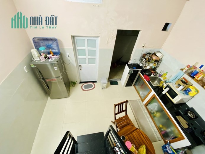 Bán nhà HẺM XE HƠI 6M THÔNG 1 SẸC - Thạch Lam, Q.Tân Phú, 74m2(4x18.5), 2 TẦNG BTCT MỚI
