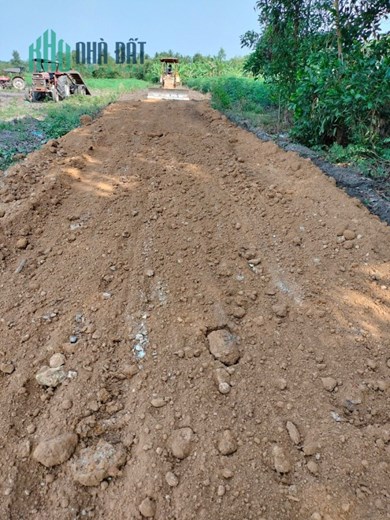 Cần Bán Đất CLN Tại Xã Trí Bình – Huyện Châu Thành – Tỉnh Tây Ninh.