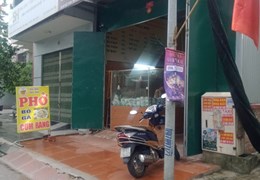 Cần Sang Nhượng Quán Hoặc Mặt Bằng Vị Trí Mặt Tiền Tại Phường Tân Hồng – Từ Sơn