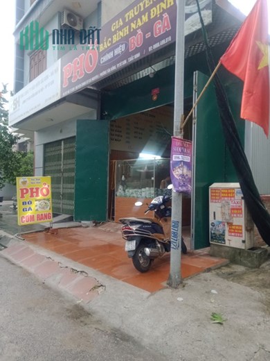 Cần Sang Nhượng Quán Hoặc Mặt Bằng Vị Trí Mặt Tiền Tại Phường Tân Hồng – Từ Sơn
