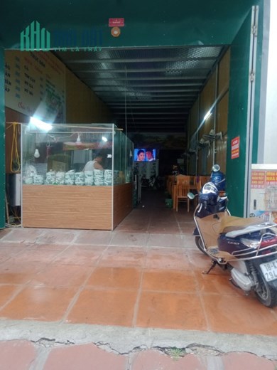 Cần Sang Nhượng Quán Hoặc Mặt Bằng Vị Trí Mặt Tiền Tại Phường Tân Hồng – Từ Sơn