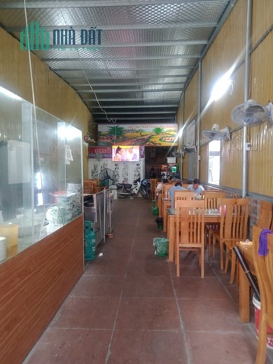 Cần Sang Nhượng Quán Hoặc Mặt Bằng Vị Trí Mặt Tiền Tại Phường Tân Hồng – Từ Sơn