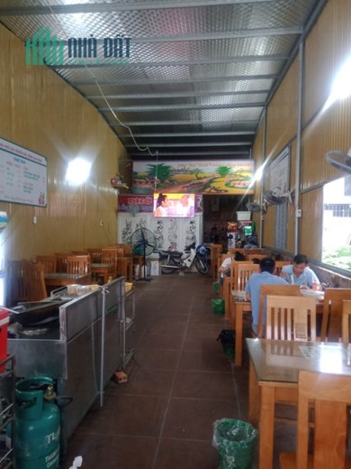 Cần Sang Nhượng Quán Hoặc Mặt Bằng Vị Trí Mặt Tiền Tại Phường Tân Hồng – Từ Sơn