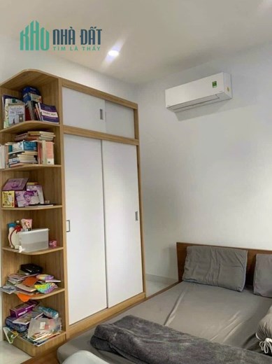 BÁN NHÀ HẺM THÔNG - TÂN KỲ TÂN QUÝ - TÂN PHÚ - 3 TẦNG BTCT 4M x 12M - 3 PHÒNG NGỦ - GIÁ CHỈ 4.4 TỶ