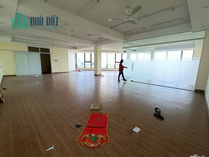 CHO THUÊ MẶT PHỐ VŨ LĂNG 260M2, 20 TRIỆU/THÁNG - TRUNG TÂM THANH TRÌ, KD VĂN PHÒNG, SPA...