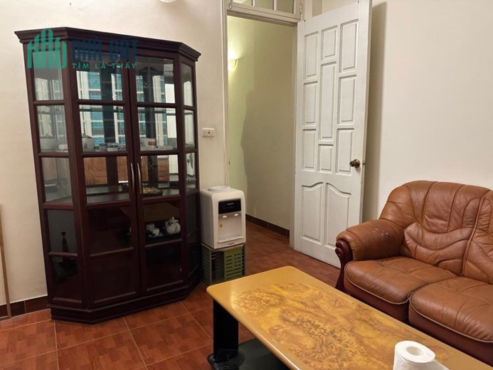 BÁN NHÀ MINH KHAI, LÔ GÓC, HÀNG XÓM IMPERIA, 36M, 3 TỶ 95