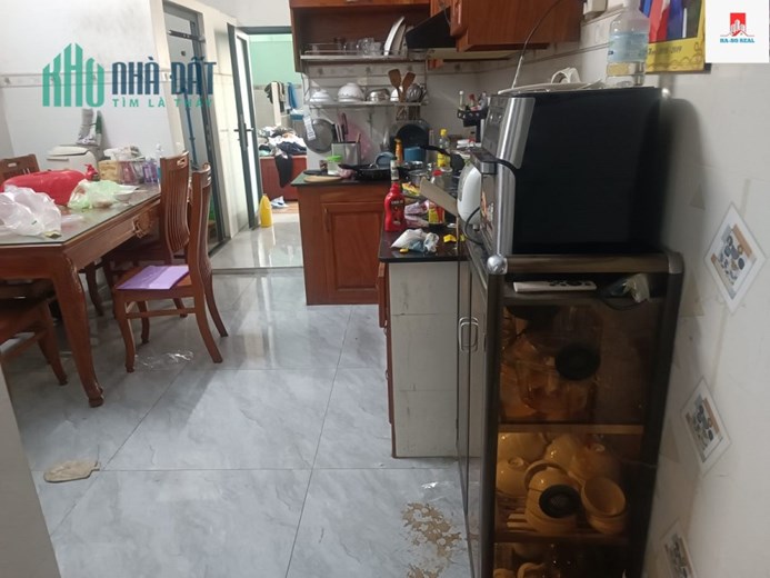 BÁN NHÀ 2 TẦNG 4 PN NGAY TRƯỜNG TIỂU HỌC BÌNH CHIỂU, THỦ ĐỨC_ HXH ĐẬU CỬA_ 125 M2 ĐẤT_ CHỈ 4 TỶ X