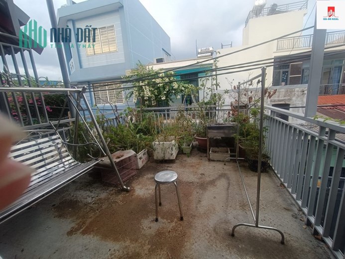 BÁN NHÀ 2 TẦNG 4 PN NGAY TRƯỜNG TIỂU HỌC BÌNH CHIỂU, THỦ ĐỨC_ HXH ĐẬU CỬA_ 125 M2 ĐẤT_ CHỈ 4 TỶ X