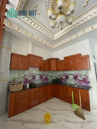 Bán nhà Hương Lộ 2 Bình Tân – Chỉ nhỉnh 6 Tỷ khu phâh lô nhà cao tầng mặt tiền đường 12M một trục