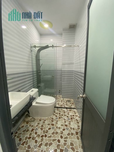 Bán nhà Hương Lộ 2 Bình Tân – Chỉ nhỉnh 6 Tỷ khu phâh lô nhà cao tầng mặt tiền đường 12M một trục