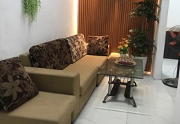Bán nhà 2 tầng K16 Lý Thái Tổ - Thanh Khê - Đà Nẵng
