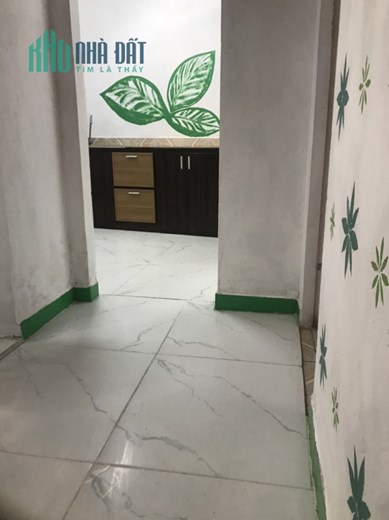 Bán nhà 2 tầng K16 Lý Thái Tổ - Thanh Khê - Đà Nẵng