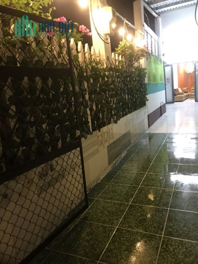 Bán nhà 2 tầng K16 Lý Thái Tổ - Thanh Khê - Đà Nẵng