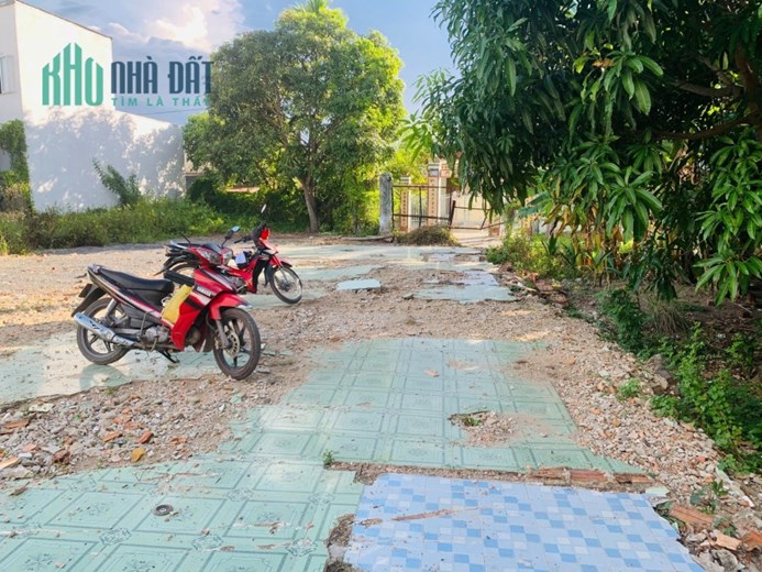 BÁN ĐẤT FULL THỔ CƯ THÔN TRUNG 1, DIÊN ĐIỀN, DIÊN KHÁNH