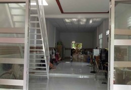 Chính Chủ Cần Bán Nhà Giá Rẻ Tại Bến Tre.
