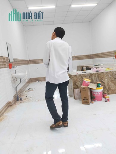 Chính Chủ Cần Bán Nhà Giá Rẻ Tại Bến Tre.