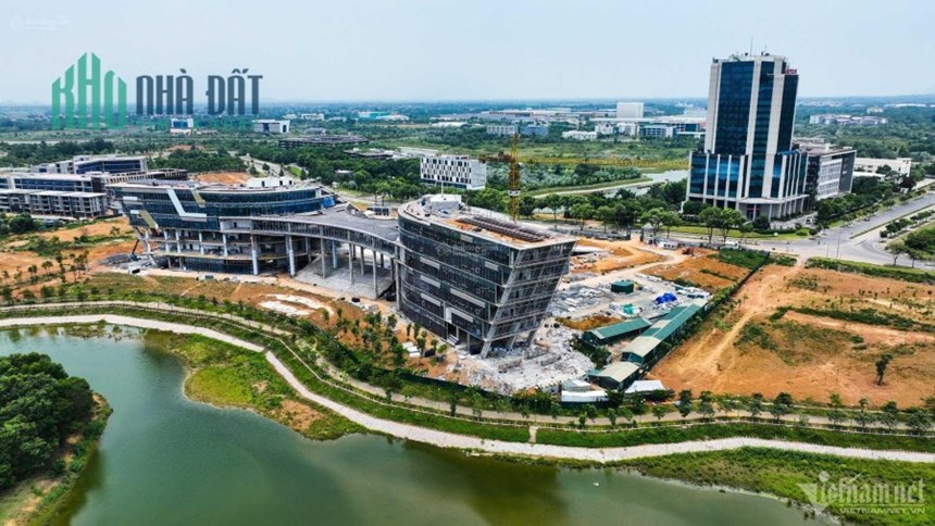 Chính Chủ do không có nhu cầu sử dụng bán mảnh đất đội 6 Tân Xã, Thạch Thất, Hà Nội - DT 166,5m2