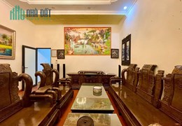 Giá nào cũng bán nhà mặt phố gần bưu điện Hà Đông 48m² nhà 5 tầng giá  hớn 5 tỷ