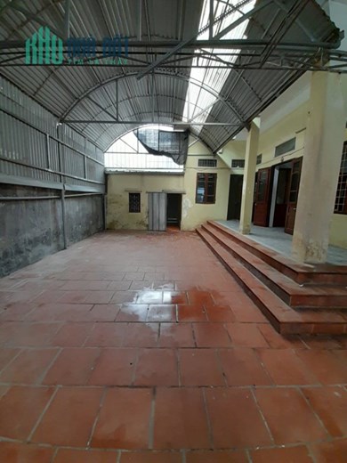 CHO THUÊ KHO XƯỞNG VĨNH HƯNG 400M2 GIÁ CHỈ 20 TRIỆU/THÁNG.
