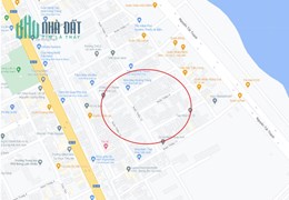 🔴💥DÃY TRỌ ĐƯỜNG XUÂN THIỀU 12 - GẦN BIỂN