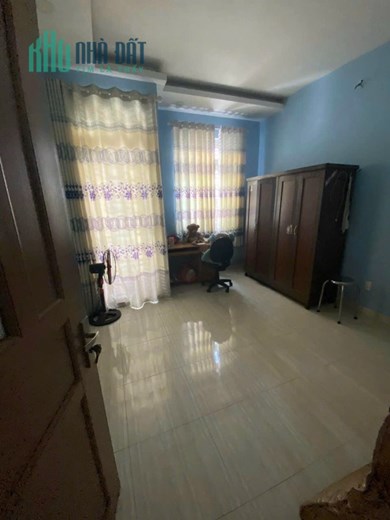 HẺM XE HƠI THÔNG - NGUYỄN VĂN LUÔNG - QUẬN 6 - 4 TẦNG BTCT - 49m2 - CHỈ NHỈNH 5 TỶ