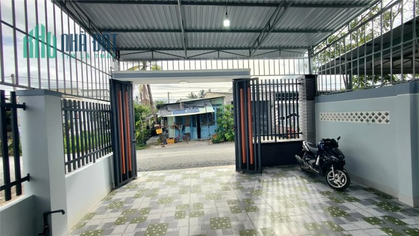 Bất Động Sản Có 2 Mặt Tiền - Sự Lựa Chọn Hoàn Hảo Cho Gia Đình