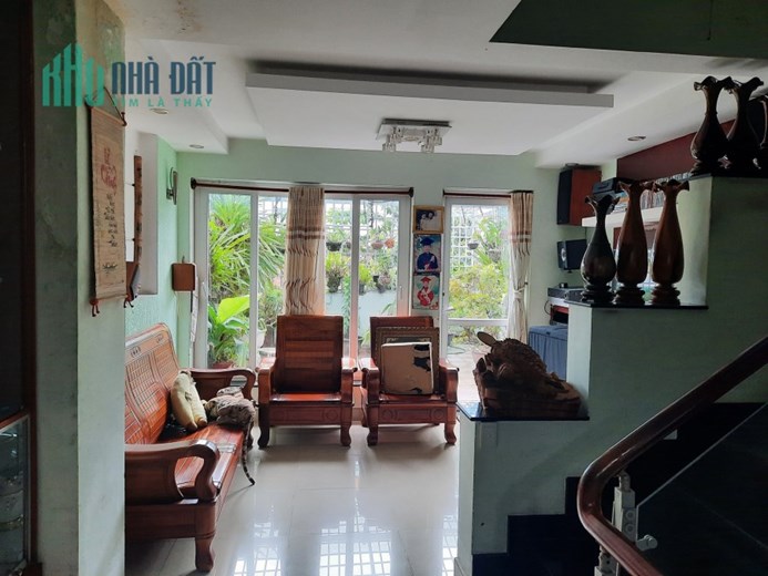 HẺM NHỰA 6M, THÔNG, NHÀ 4 TẦNG, SỔ NỞ HẬU ĐẸP, KHU DÂN TRÍ CAO.