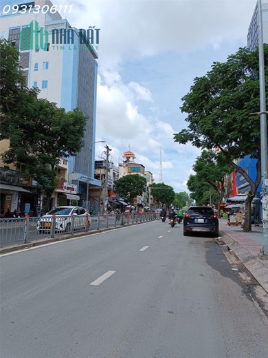 Bán nhà mặt tiềnXô Viết Nghệ Tĩnh Phường 24 - HĐT 32 tr.1 tháng chủ gấp bán