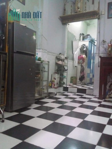Bán nhà mặt tiềnXô Viết Nghệ Tĩnh Phường 24 - HĐT 32 tr.1 tháng chủ gấp bán