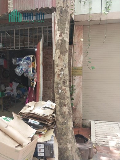 Cho thuê nhà thô làm kho, xưởng KĐT Xa La, Phố Phùng Hưng, Phường Phúc La, Hà Đông, Hà Nội